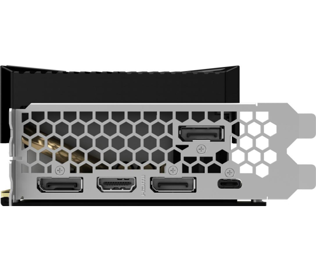 Palit GeForce RTX 2080 Ti Dual 11GB GDDR6 - 451957 - zdjęcie 5